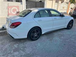 مێرسێدس بێنز C-Class
